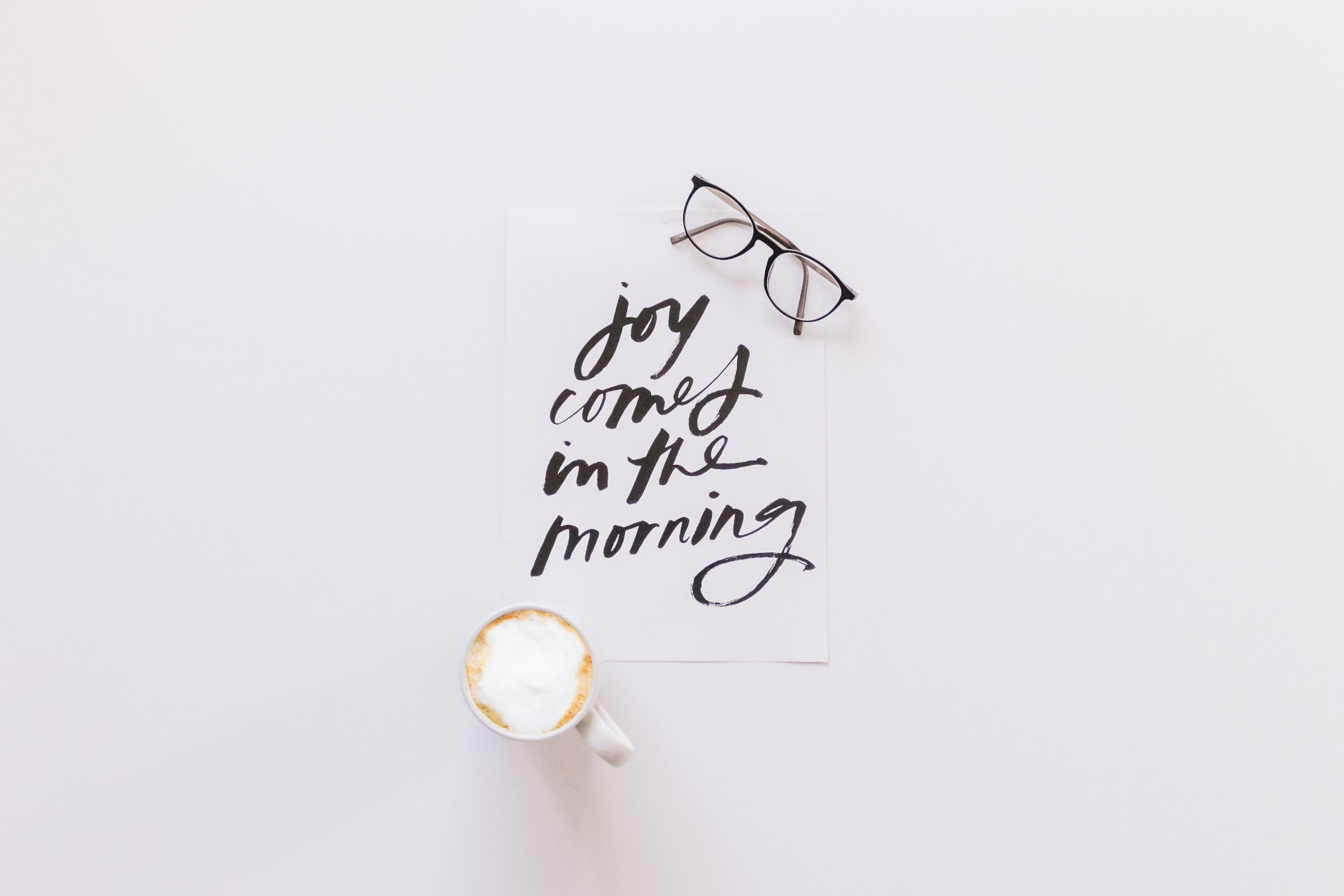 Every day a new life begins! Cherish the moment.